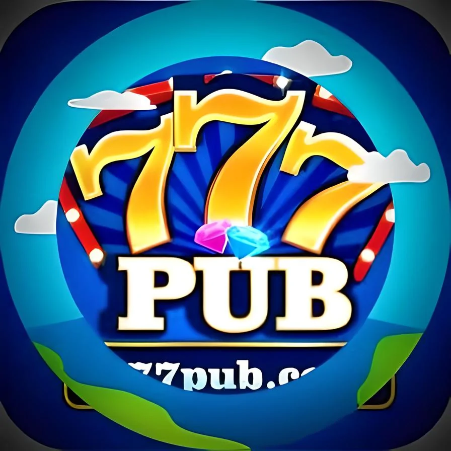 777pub login