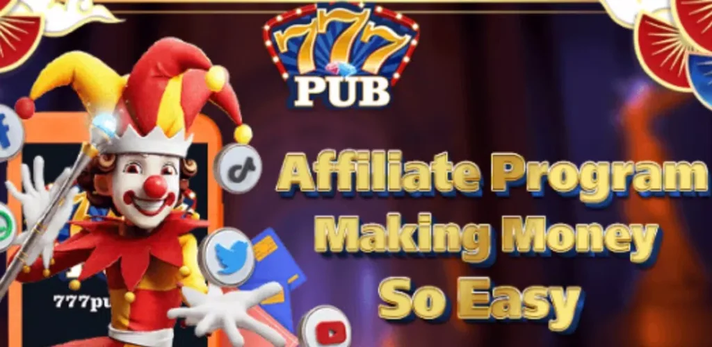 777 pub